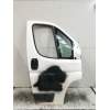 Recambio de puerta delantera derecha para peugeot boxer furgoneta 2.0 bluehdi 130 referencia OEM IAM  5P 2014