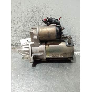 MOTOR ARRANQUE 