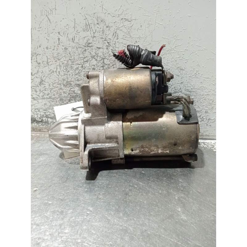 Recambio de motor arranque para daewoo lanos (klat) 1.3 referencia OEM IAM   