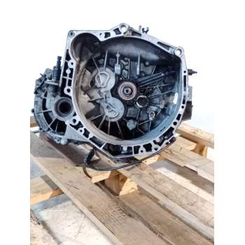 CAJA CAMBIOS PF1AA012 5V C005569