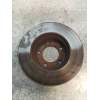 Recambio de disco freno delantero para renault master kombi l1h1 3,0t referencia OEM IAM   