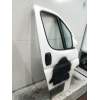 Recambio de puerta delantera derecha para peugeot boxer furgoneta 2.0 bluehdi 130 referencia OEM IAM  5P 2014