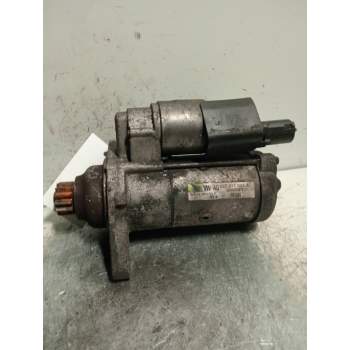 MOTOR ARRANQUE 02Z911024Z 