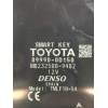 Recambio de modulo electronico para toyota yaris hybrid active referencia OEM IAM 899900D150 MB2325009482 