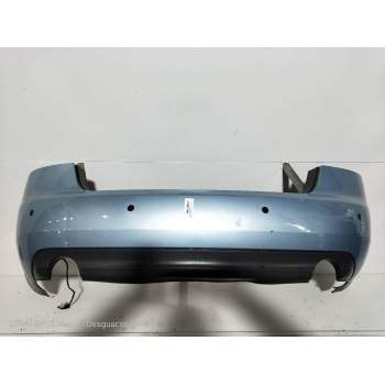 PARAGOLPES TRASERO CABRIOT 2001