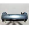 Recambio de paragolpes trasero para audi a4 cabrio (8h) 3.0 quattro referencia OEM IAM  CABRIOT 2001