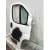 Recambio de puerta delantera derecha para peugeot boxer furgoneta 2.0 bluehdi 130 referencia OEM IAM  5P 2014