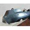 Recambio de paragolpes trasero para audi a4 cabrio (8h) 3.0 quattro referencia OEM IAM  CABRIOT 2001