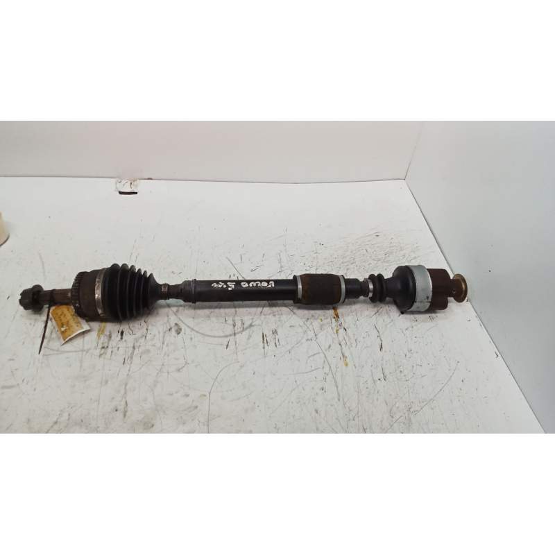 Recambio de transmision delantera derecha para volvo s40 berlina 1.8 16v cat referencia OEM IAM   