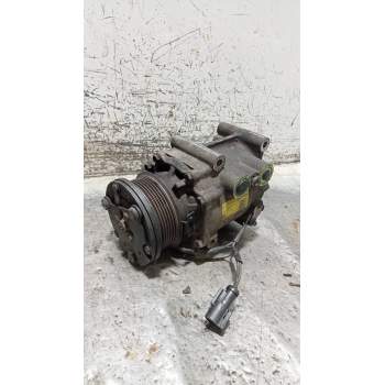 COMPRESOR AIRE ACONDICIONADO YS4H19D629AB 