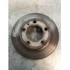 Recambio de disco freno delantero para renault master kombi l1h1 3,0t referencia OEM IAM   