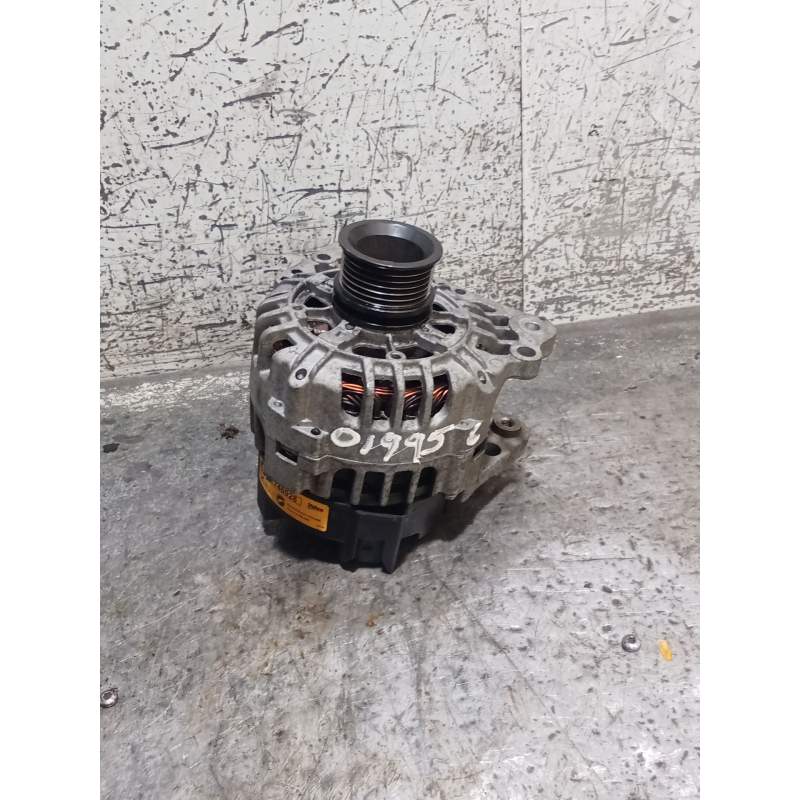 Recambio de alternador para seat ibiza ii (6k1) 1.4 i referencia OEM IAM  T542281A71123 