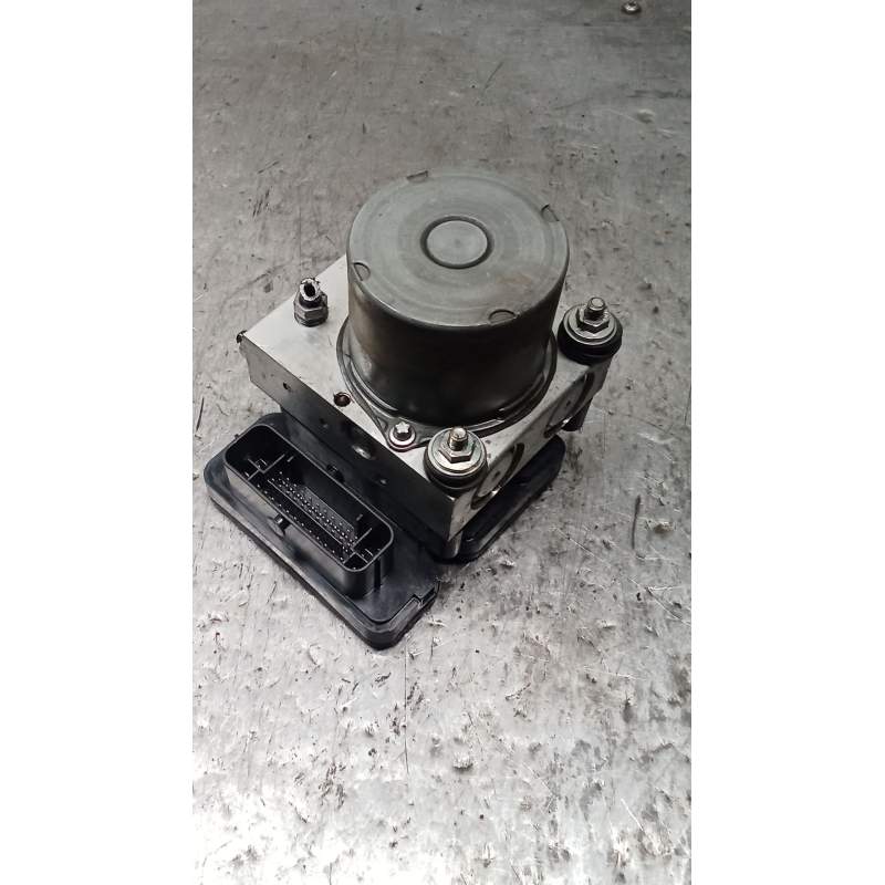 Recambio de abs para peugeot boxer furgoneta 2.0 bluehdi 130 referencia OEM IAM 00520655470 52065547 0265257711 0265257711