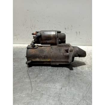 MOTOR ARRANQUE 96550792  OEM 96550792