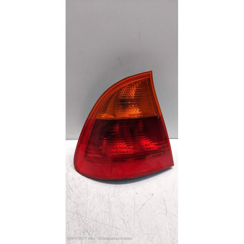 Recambio de piloto trasero izquierdo para bmw serie 3 touring (e46) 320d referencia OEM IAM   RANCHERA