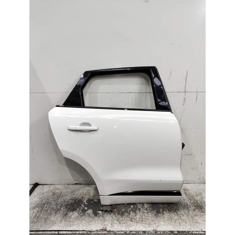 Recambio de puerta trasera derecha para jaguar f-pace referencia OEM IAM   5P