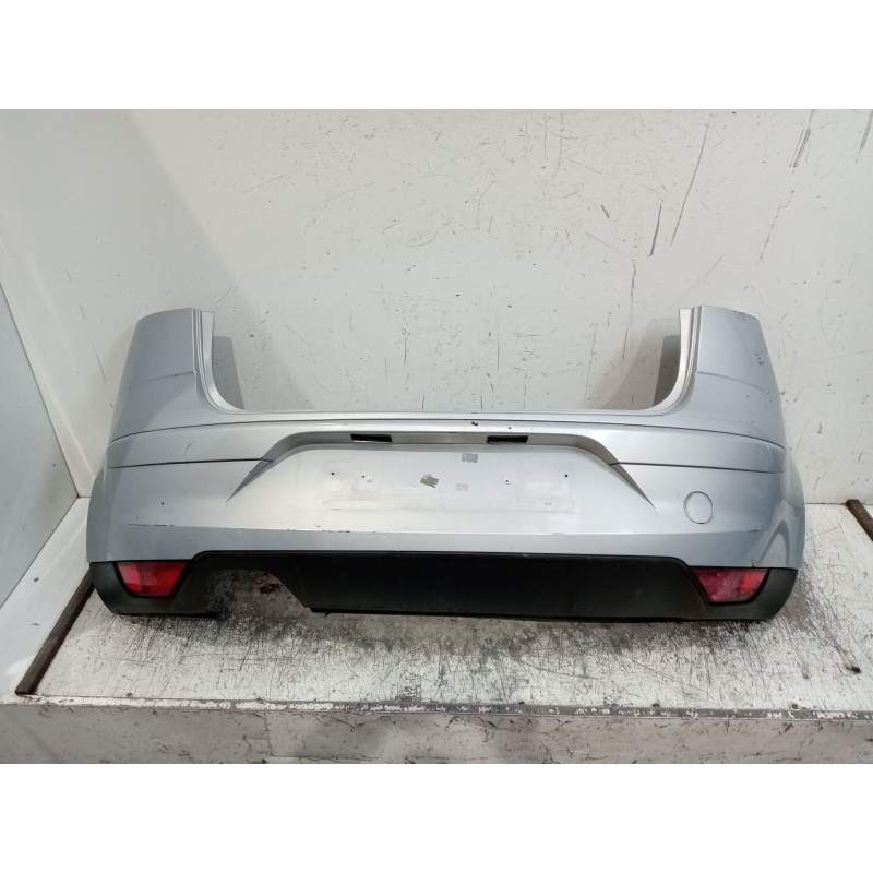 Recambio de paragolpes trasero para seat altea (5p1) 1.6 referencia OEM IAM  5P 2004