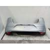 Recambio de paragolpes trasero para seat altea (5p1) 1.6 referencia OEM IAM  5P 2004