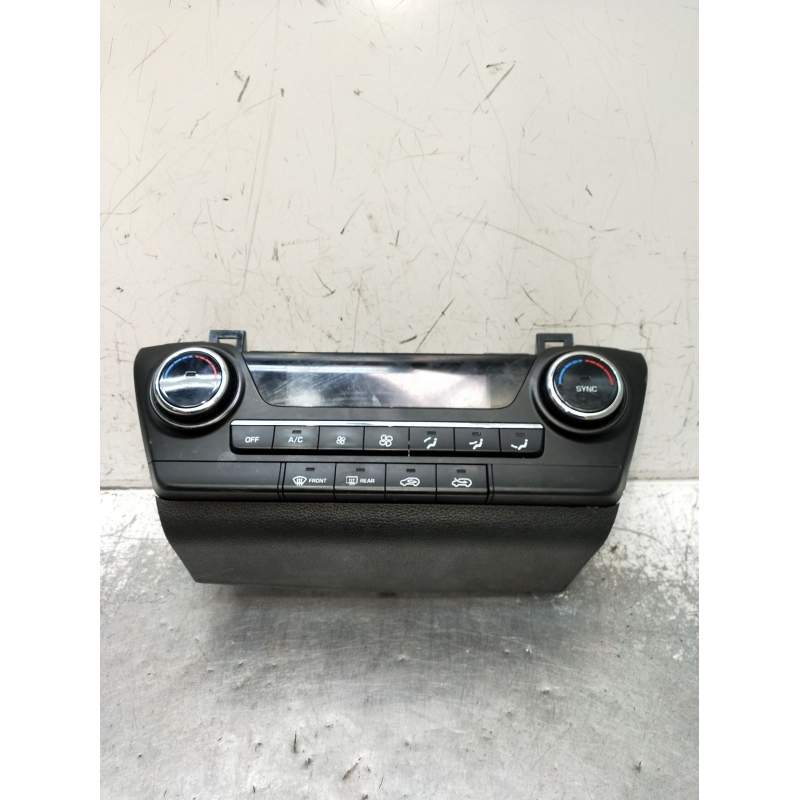 Recambio de mando calefaccion / aire acondicionado para hyundai tucson (tl, tle) 1.6 gdi referencia OEM IAM 97250D7211  2015