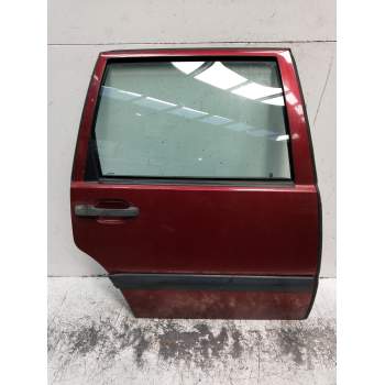 PUERTA TRASERA DERECHA 4P