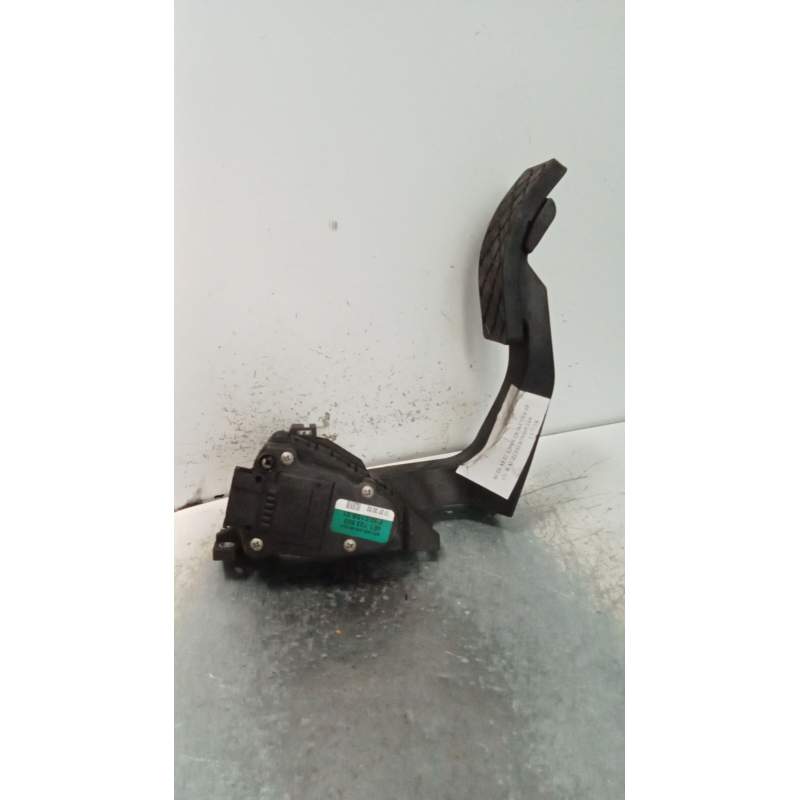 Recambio de potenciometro pedal para audi a8 (4e2) 4.2 v8 40v referencia OEM IAM 4E1723503 6PV00802828HLD 