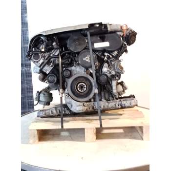 MOTOR COMPLETO ASB BOSCH 099652