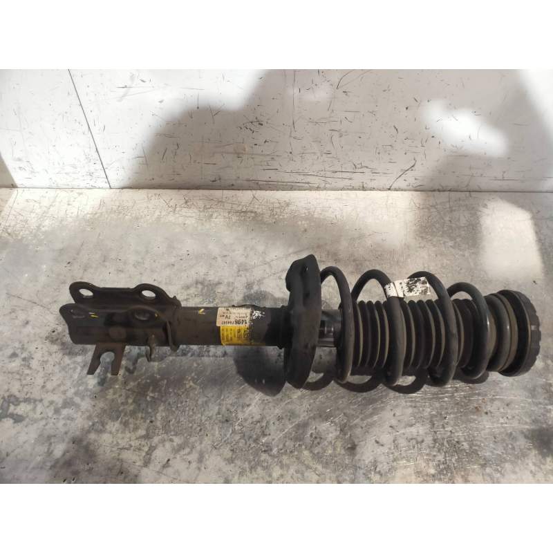Recambio de amortiguador delantero derecho para chevrolet aveo berlina hatchback lt referencia OEM IAM   