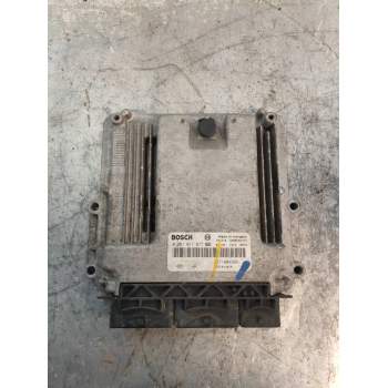 CENTRALITA MOTOR UCE 0281017977 237100899R 237101487R BOSCH