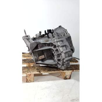 CAJA CAMBIOS GK2R7002BGA 6V TIGA1 180717063040
