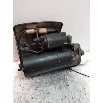 MOTOR ARRANQUE 