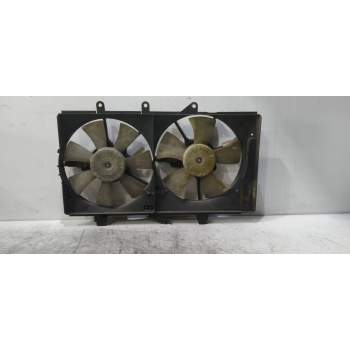 ELECTROVENTILADOR 