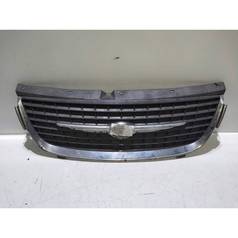 Recambio de rejilla delantera para chrysler stratus berlina (ja) 2.0 16v cat referencia OEM IAM   