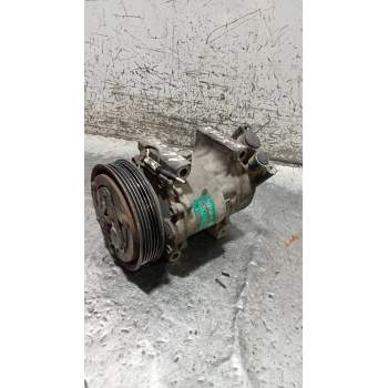 COMPRESOR AIRE ACONDICIONADO SD6V1214176 7700111235 EXPRESS