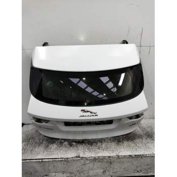 PORTON TRASERO 5P 
