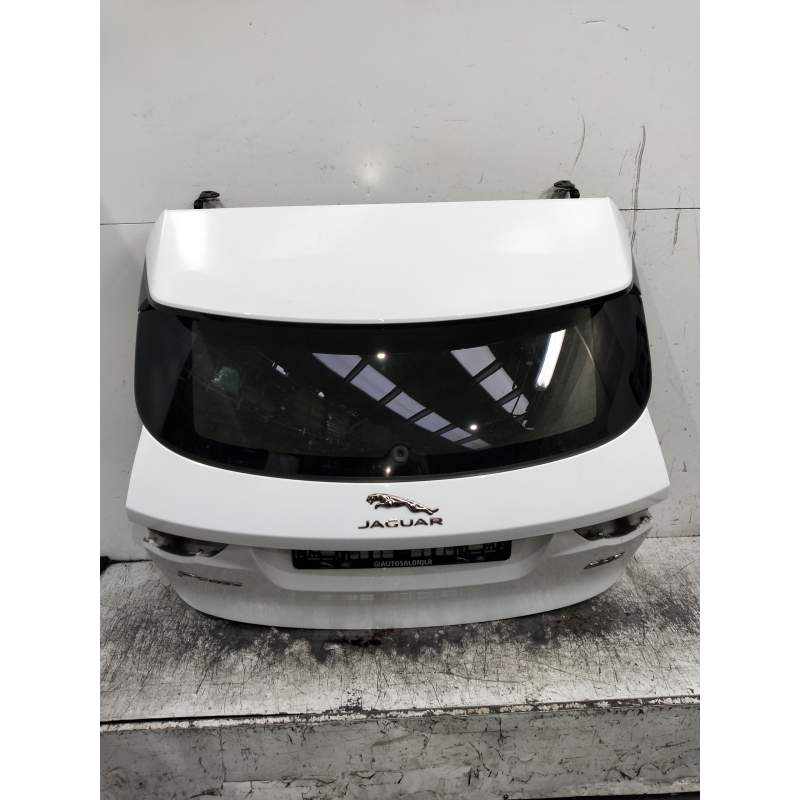 Recambio de porton trasero para jaguar f-pace referencia OEM IAM  5P 