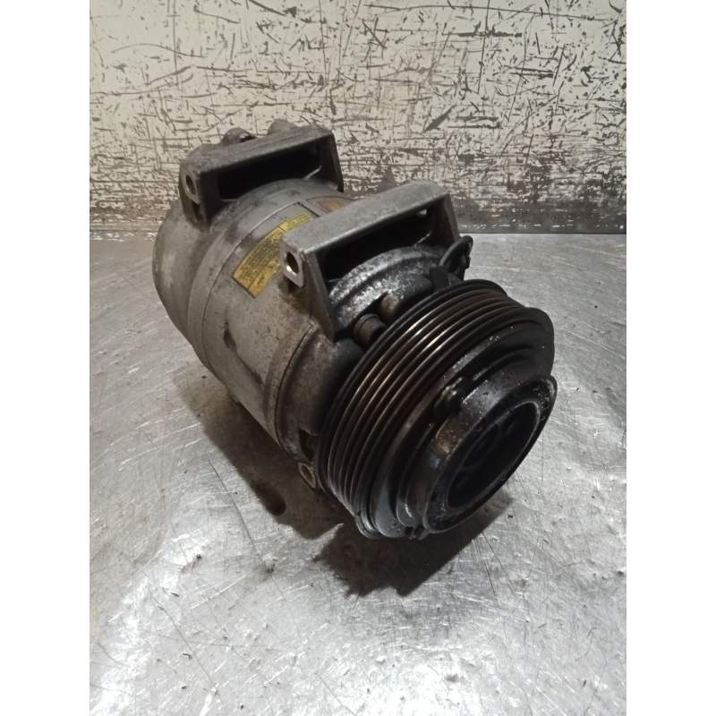 Recambio de compresor aire acondicionado para volvo s60 i (384) d5 referencia OEM IAM 589B893798 0821 2000