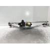 Recambio de motor limpia delantero para dacia sandero podium referencia OEM IAM W000034506 288004410R W000031629
