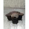 Recambio de pinza freno delantera derecha para hyundai lantra berlina (rd) 1.6 cat referencia OEM IAM  16G 1996