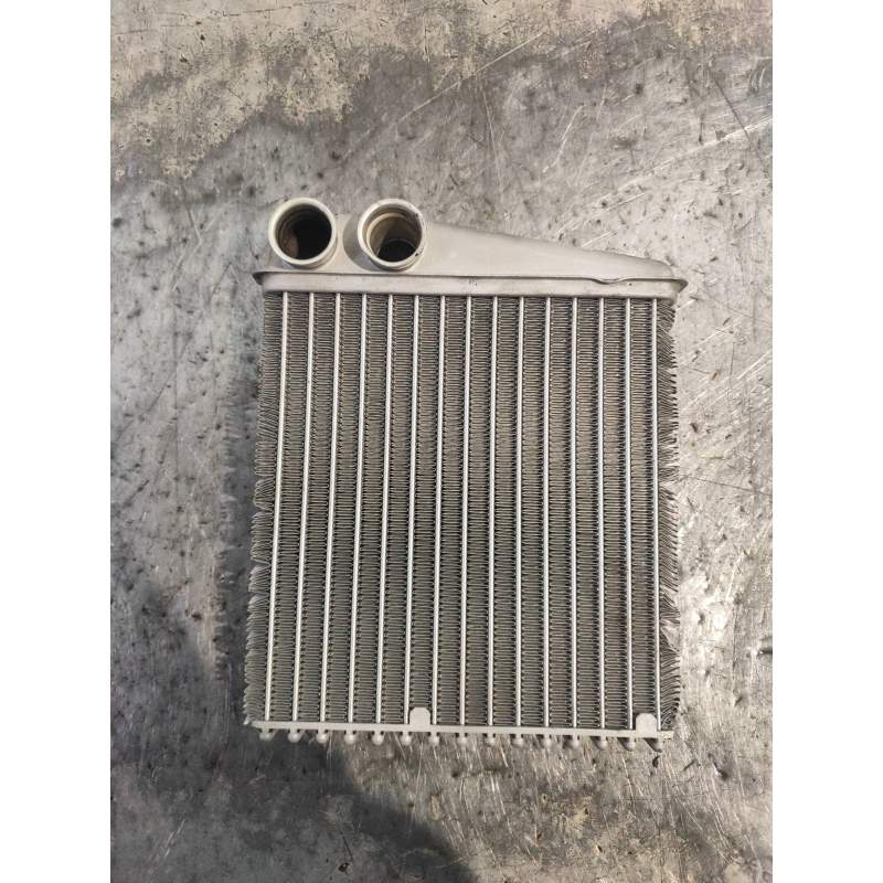 Recambio de radiador calefaccion / aire acondicionado para renault clio iii rs referencia OEM IAM 669223CF  