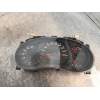 Recambio de cuadro instrumentos para renault master kombi l1h1 3,0t referencia OEM IAM P248109785R 208251802 