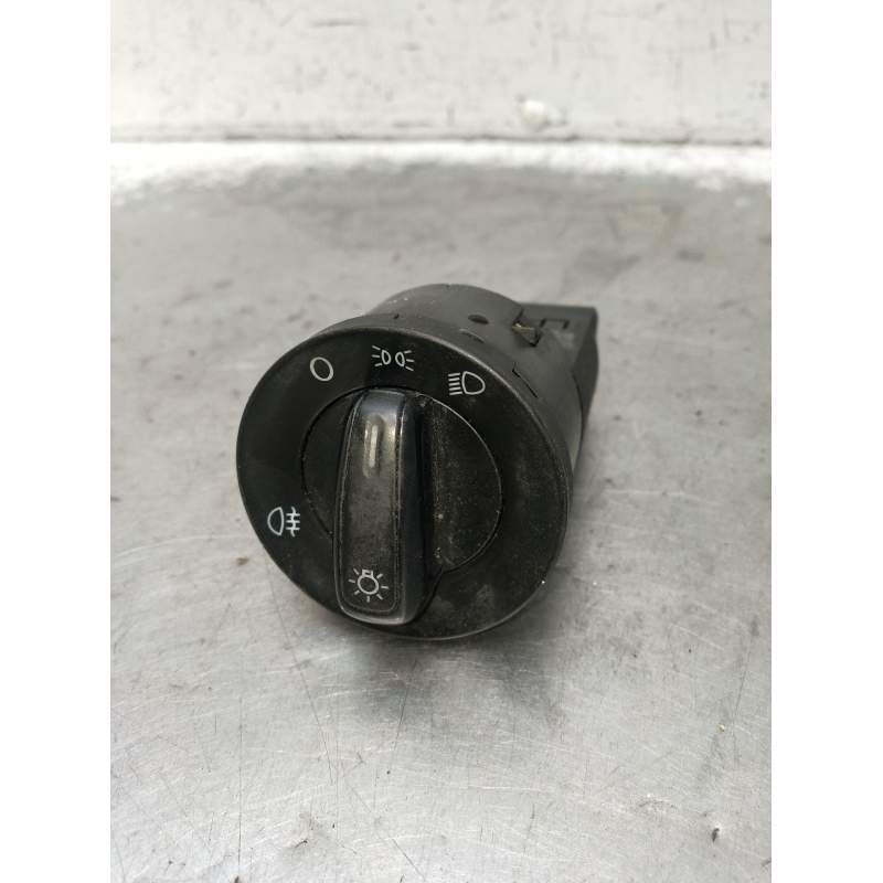 Recambio de mando luces para volkswagen polo v (6r1, 6c1) 1.4 (6r1) referencia OEM IAM 6R0941531B  2009