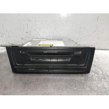 SISTEMA AUDIO / RADIO CD 8T1035110C CXCA1796G 