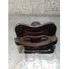 Recambio de pinza freno delantera derecha para hyundai lantra berlina (rd) 1.6 cat referencia OEM IAM  16G 1996
