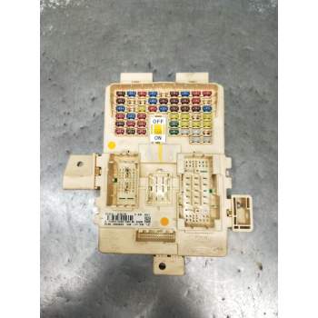 CAJA RELES / FUSIBLES 91950D3510 TL35101704225333 2015