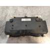 Recambio de cuadro instrumentos para renault master kombi l1h1 3,0t referencia OEM IAM P248109785R 208251802 