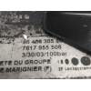 Recambio de bomba direccion para peugeot expert kombi 2.0 hdi referencia OEM IAM 9640830580 7617955506 