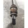 Recambio de transmision trasera izquierda para subaru legacy lim. b14 limited referencia OEM IAM   28421AJ021
