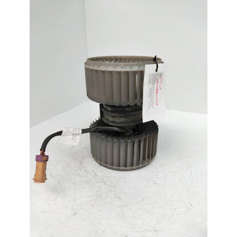 Recambio de motor calefaccion para audi s8 (d2) 4.2 v8 32v referencia OEM IAM 0130111040 0160700043 