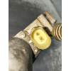 Recambio de elevalunas trasero izquierdo para bmw 5 (e39) 525 d referencia OEM IAM  4P 1995