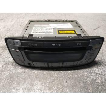 SISTEMA AUDIO / RADIO CD 861200H010 